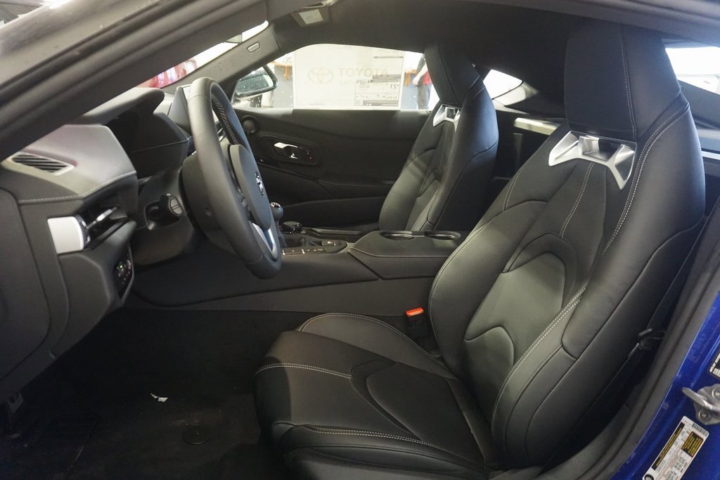 New 2026 Toyota Supra Premium image 20