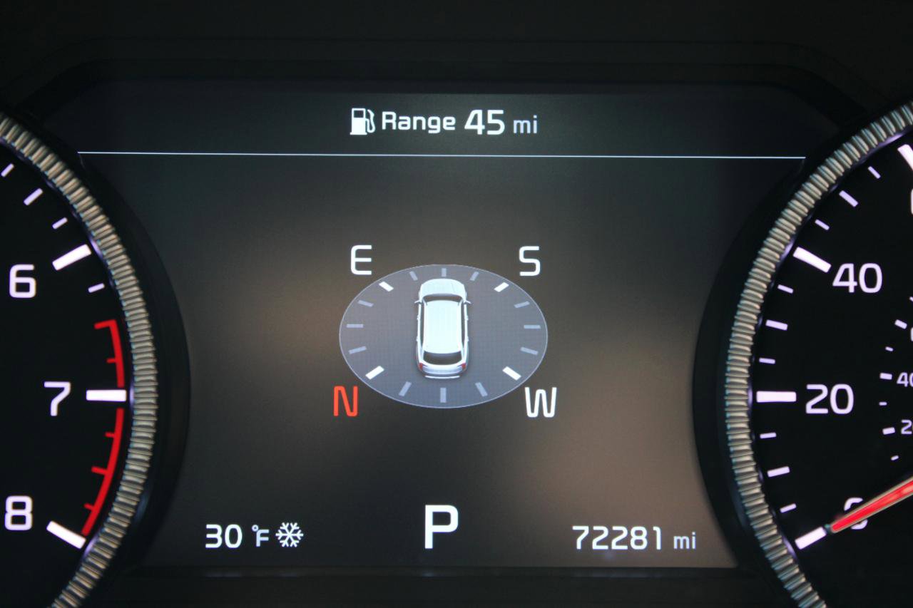 Used 2022 Kia Telluride SX w/ SX Prestige Package image 25