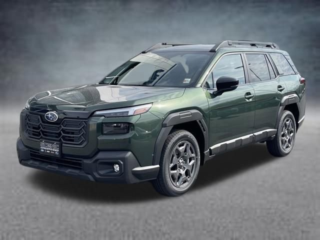 New 2026 Subaru Outback Premium image 24