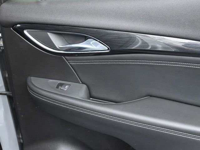 Used 2023 Buick Envision Preferred FWD image 31