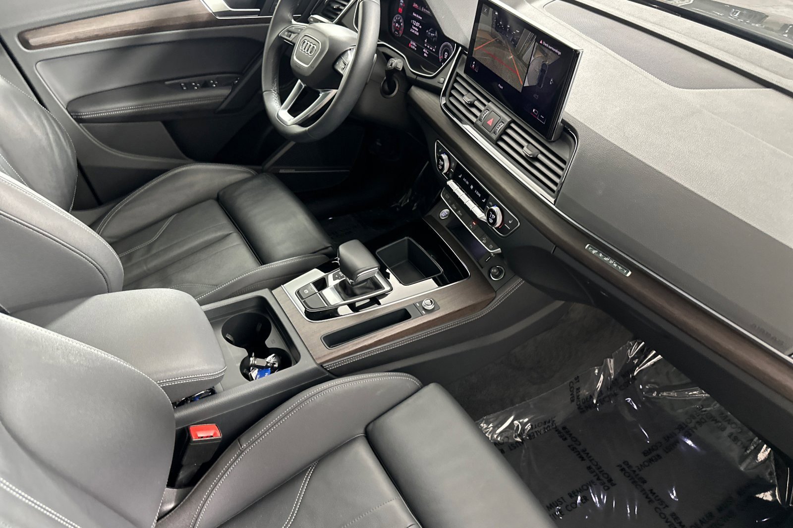 Used 2023 Audi Q5 2.0T Premium Plus image 15