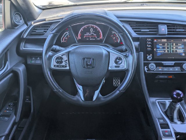 Used 2020 Honda Civic Sport image 30