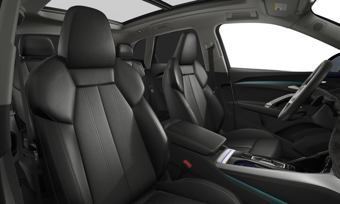 Certified 2025 Audi Q5 Prestige AWD/4WD image 5