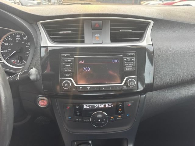 Used 2018 Nissan Sentra SV FWD image 12