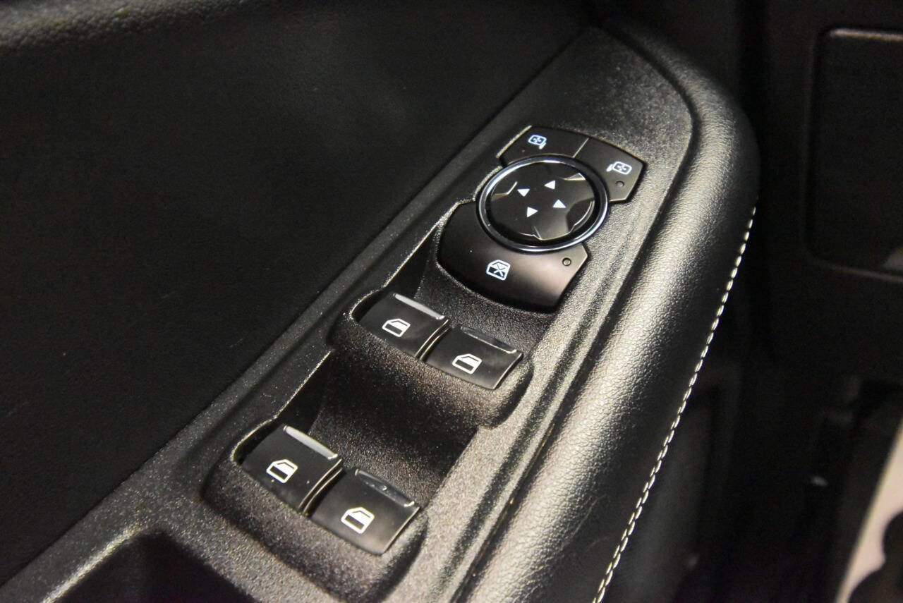 Used 2021 Ford Edge ST w/ Equipment Group 401A image 32