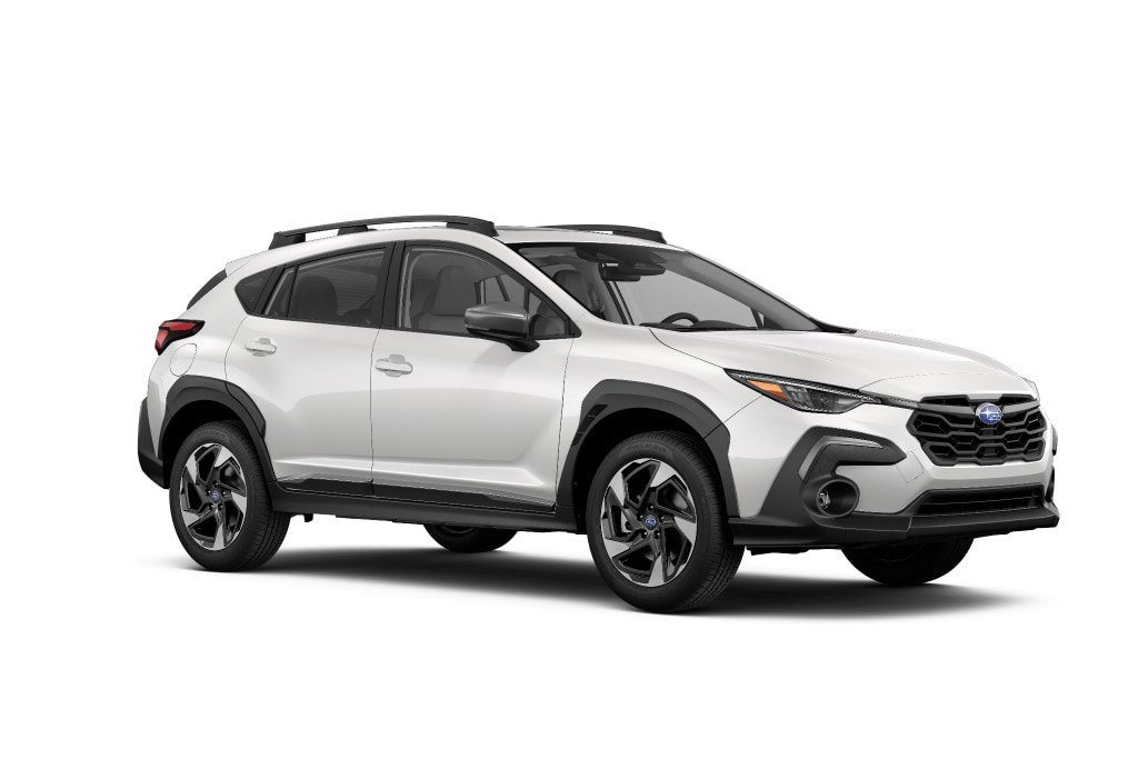 New 2026 Subaru Crosstrek 2.5i Limited AWD/4WD image 4