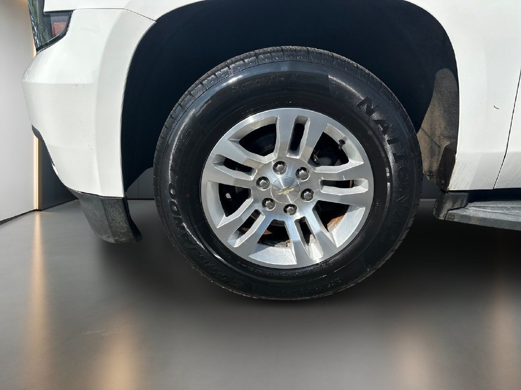 Used 2020 Chevrolet Tahoe LT RWD image 10
