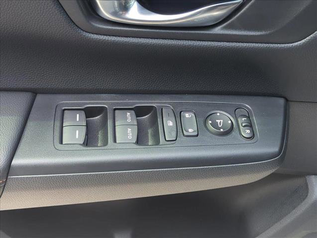 New 2026 Honda CR-V TrailSport image 11