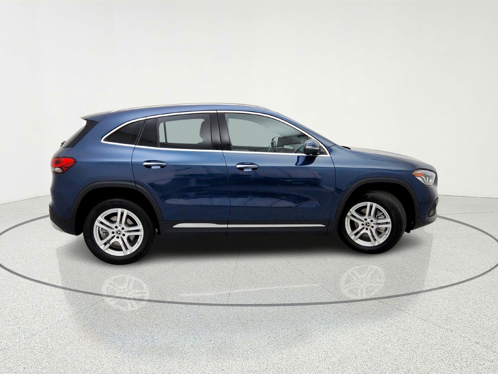 Certified 2023 Mercedes-Benz GLA 250 4MATIC image 7