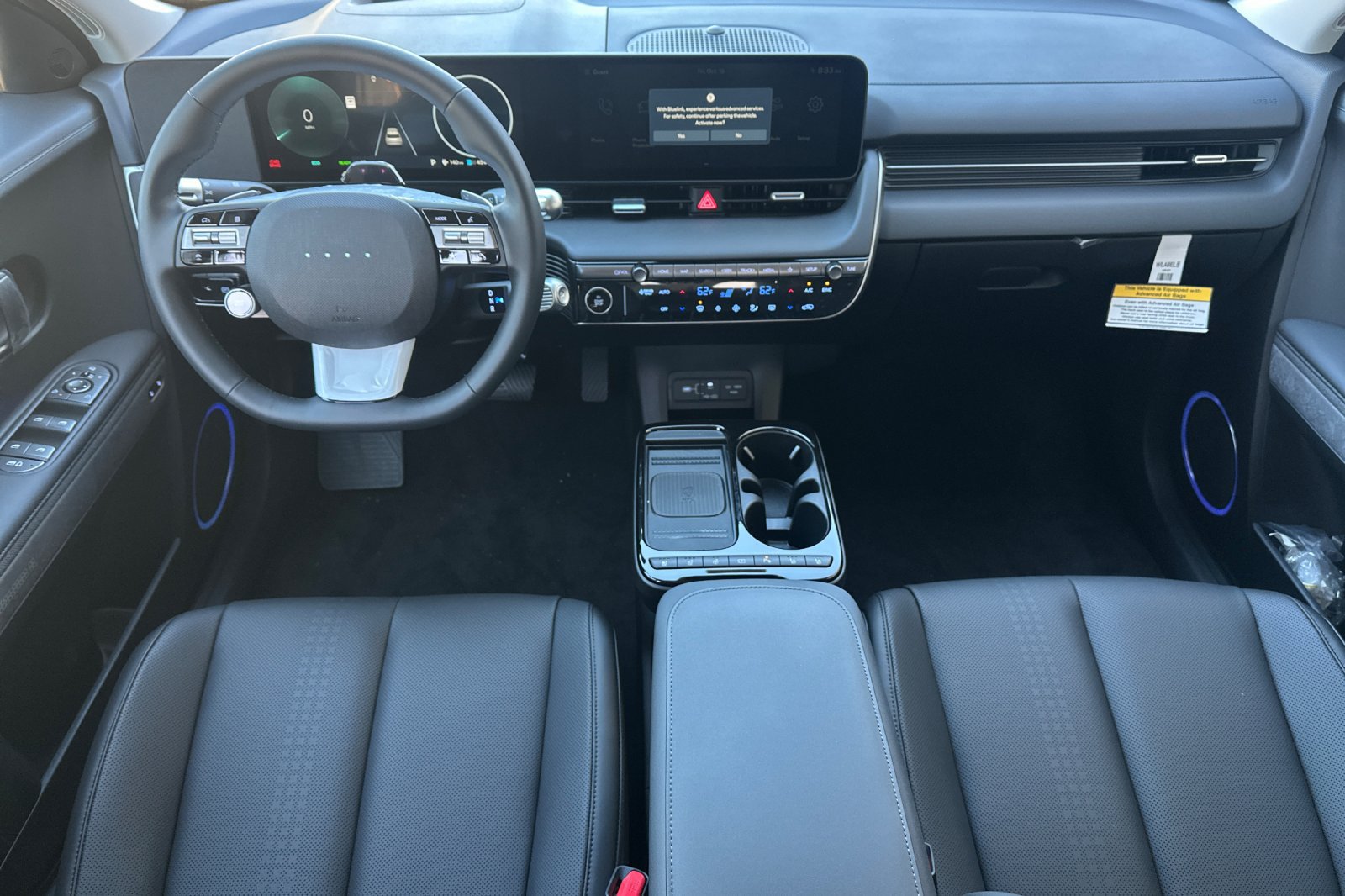 New 2027 Hyundai Ioniq 5 Limited RWD image 13