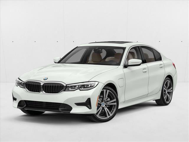 Used 2021 BMW 330e w/ Executive Package