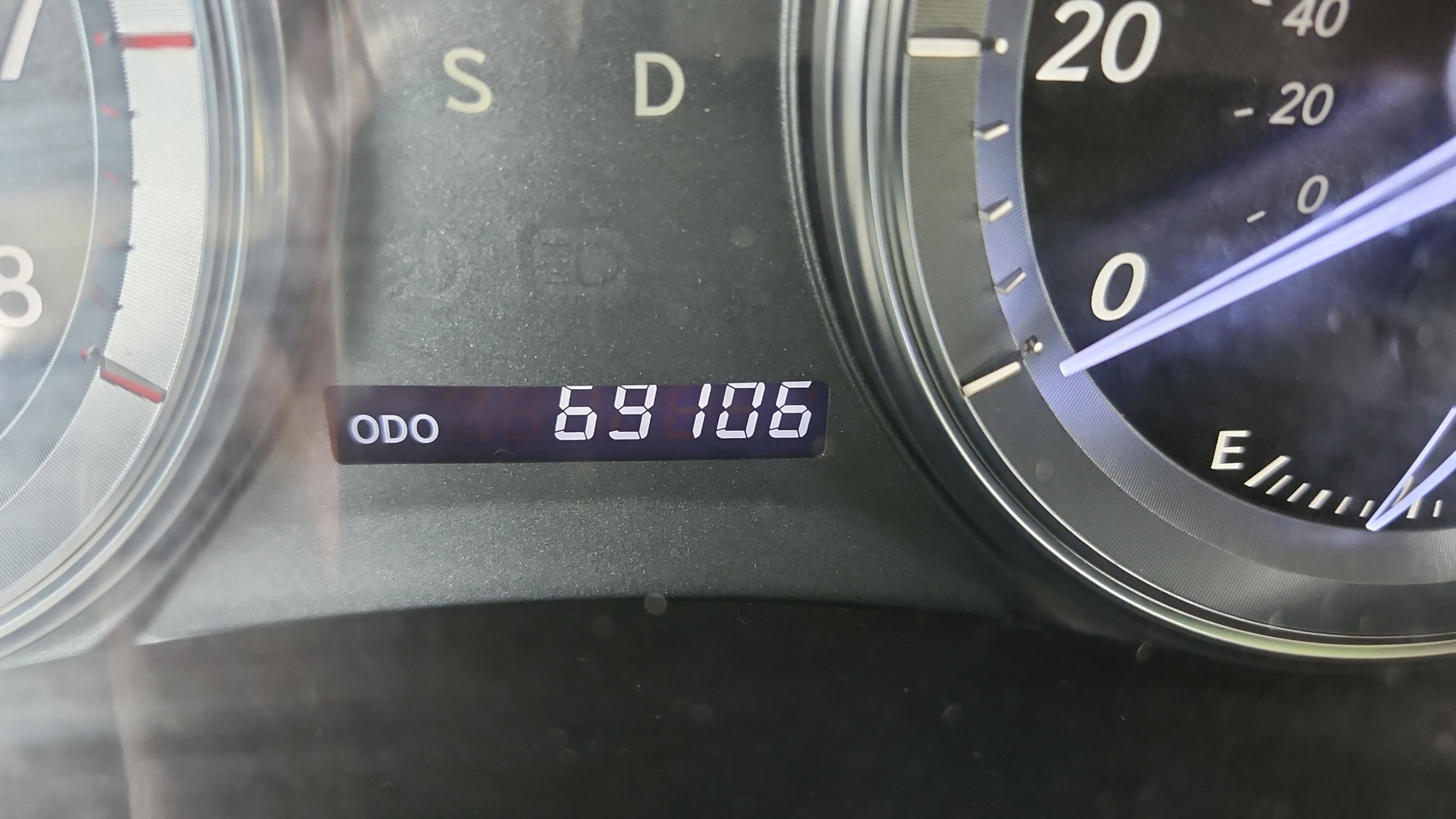 Used 2012 Lexus ES 350 image 23