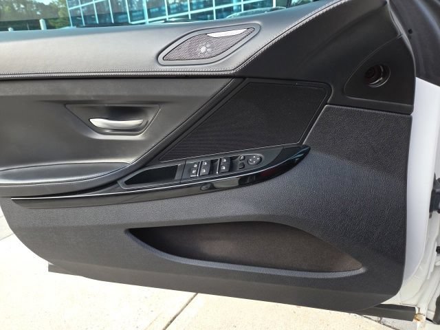 Used 2018 BMW ALPINA B6 xDrive Gran Coupe AWD/4WD image 22
