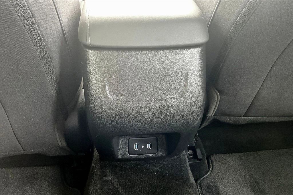 Used 2024 Hyundai Sonata SEL image 11