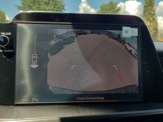 New 2026 Subaru Outback Premium AWD/4WD image 29