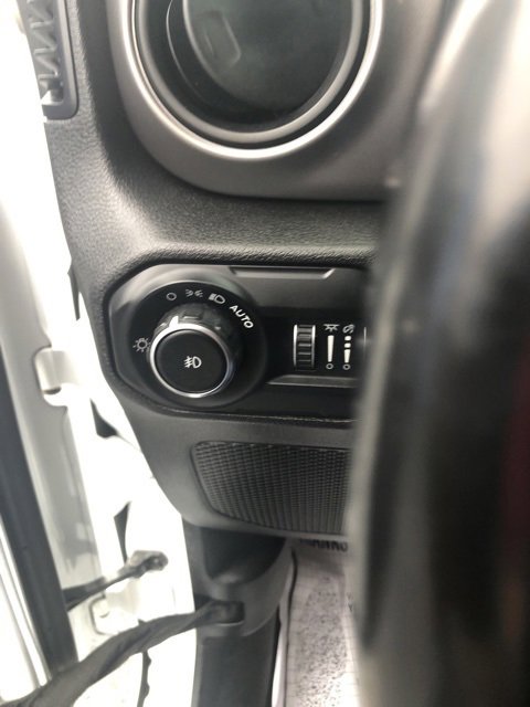 Used 2021 Jeep Wrangler Unlimited Sport image 16