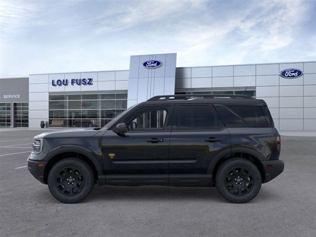 New 2025 Ford Bronco Sport Badlands w/ Badlands Tech Package AWD/4WD image 5