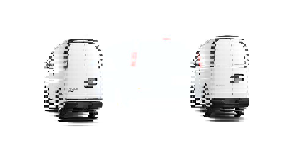 New 2024 Chevrolet Express 2500 w/ Driver Convenience Package image 37