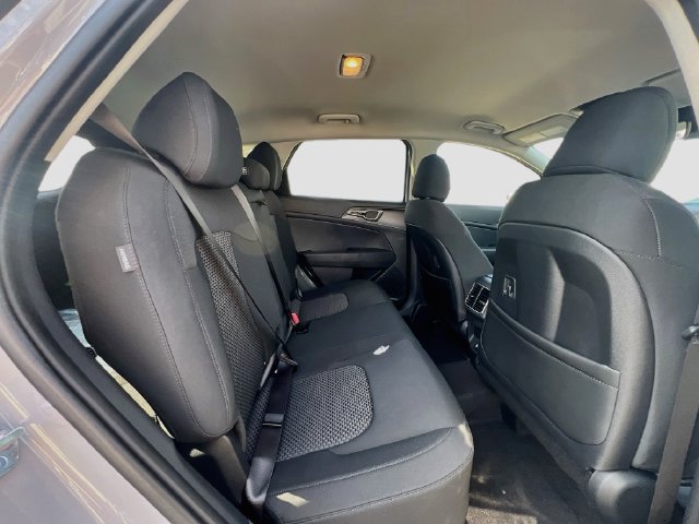 New 2027 Kia Sportage S AWD/4WD image 25