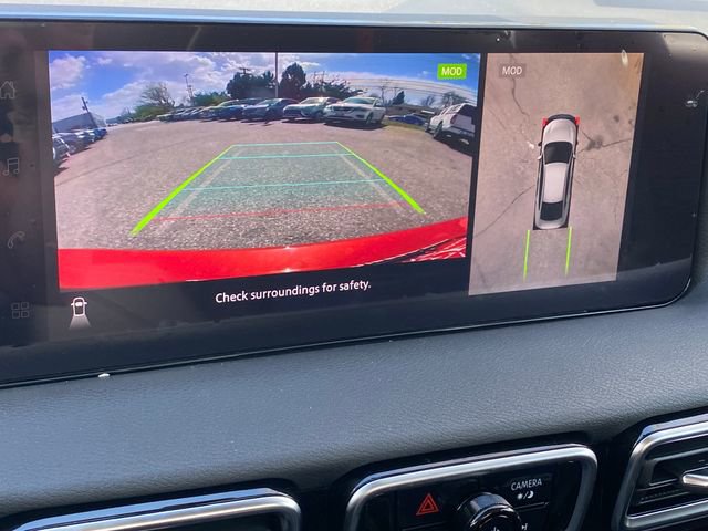 New 2026 Nissan Sentra SR image 22