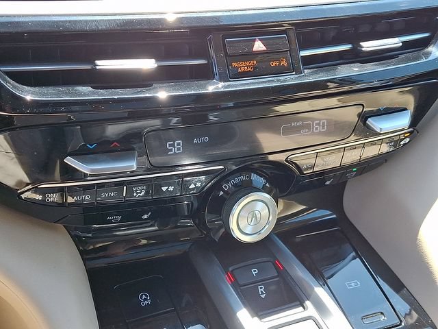 Used 2023 Acura MDX SH-AWD w/ Technology Package image 18