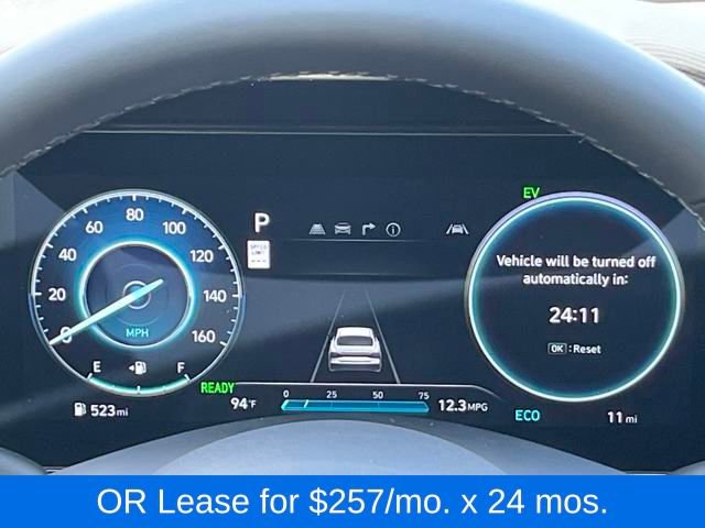 New 2025 Hyundai Elantra SEL image 22