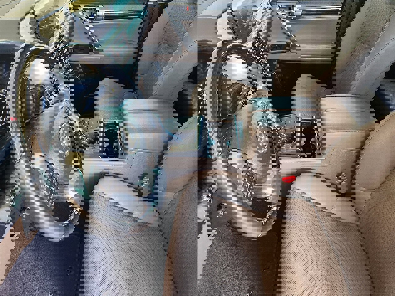 Used 2023 Lexus GX 460 Premium image 12