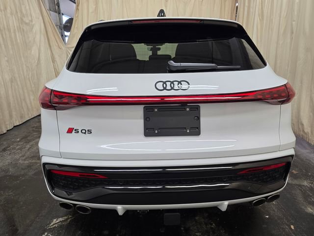 New 2026 Audi SQ5 Premium Plus image 7