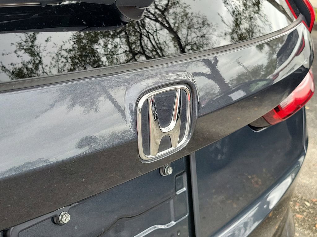 Used 2023 Honda CR-V EX-L image 5