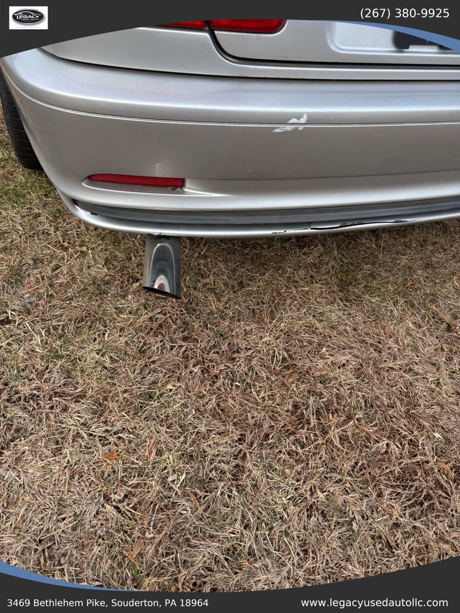 Used 2000 BMW 328Ci Coupe image 5