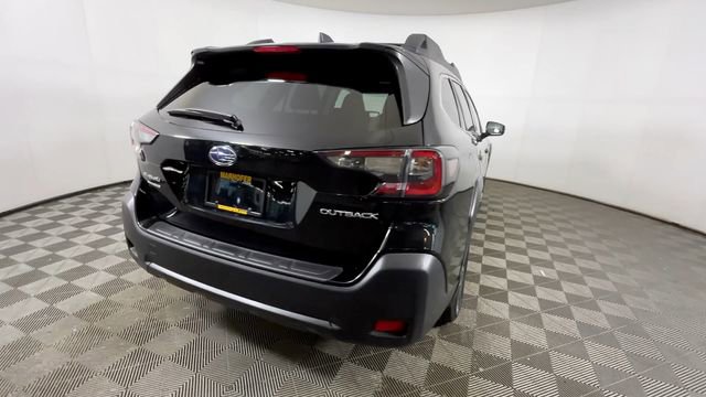 Used 2023 Subaru Outback Premium AWD/4WD image 5