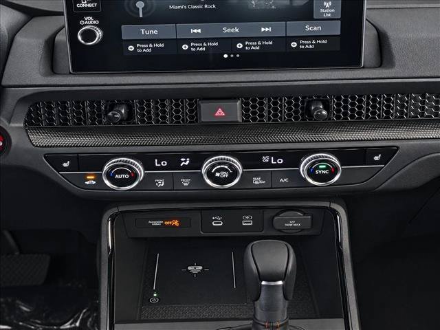 New 2027 Honda CR-V Sport-L image 9