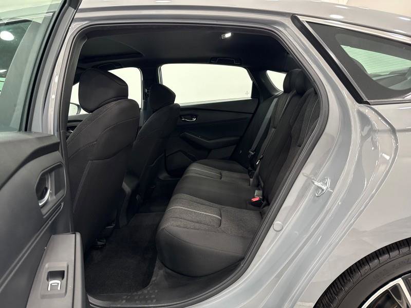 Used 2024 Honda Accord Sport image 37