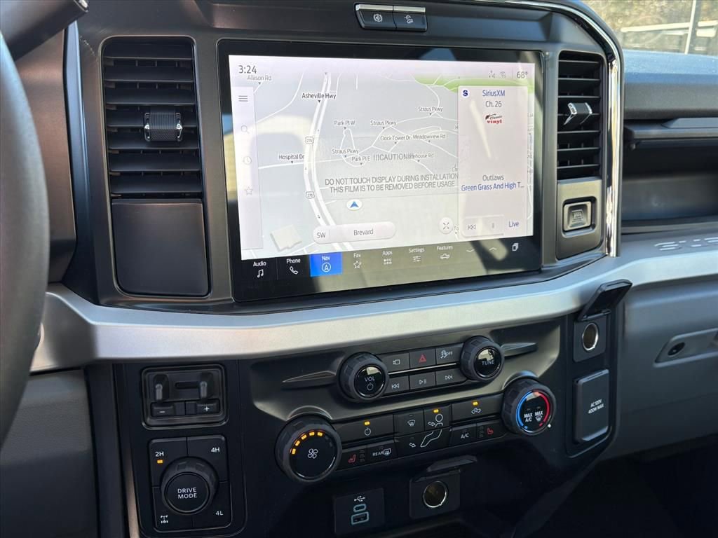 New 2026 Ford F250 XLT w/ XLT Premium Package image 7
