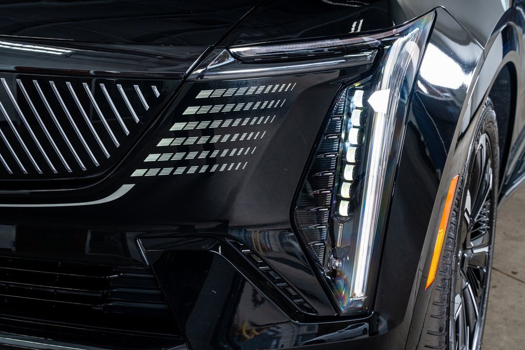 Used 2025 Cadillac Escalade IQ Sport 1 image 13