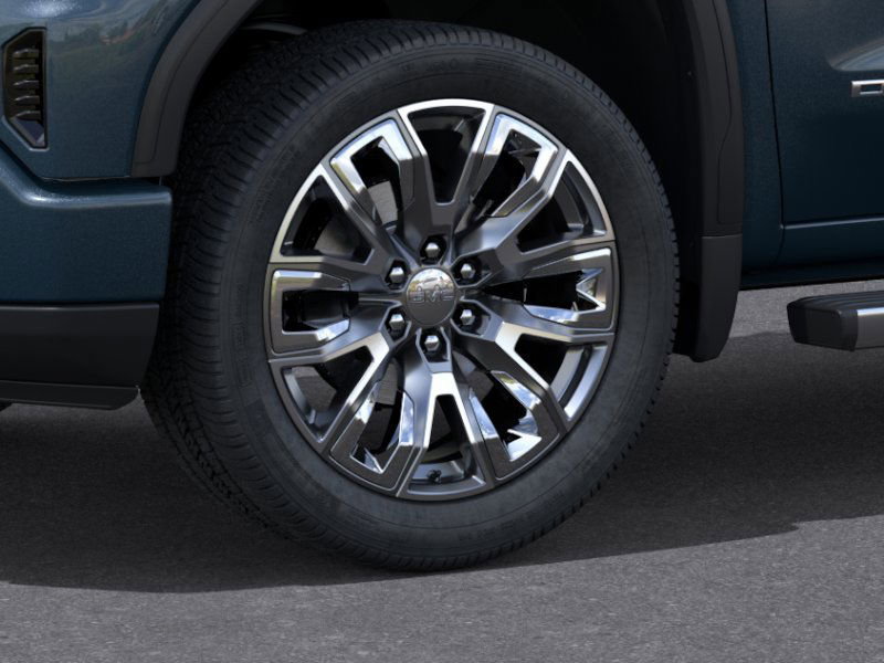 New 2026 GMC Sierra 1500 Denali w/ Denali Reserve Package image 9