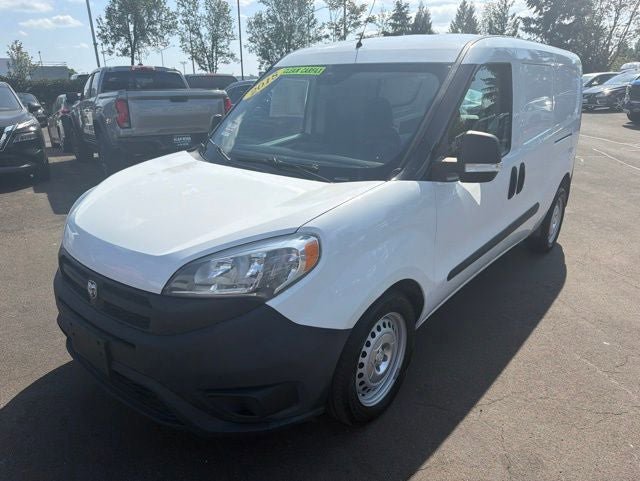 Used 2018 RAM ProMaster City Tradesman FWD image 8