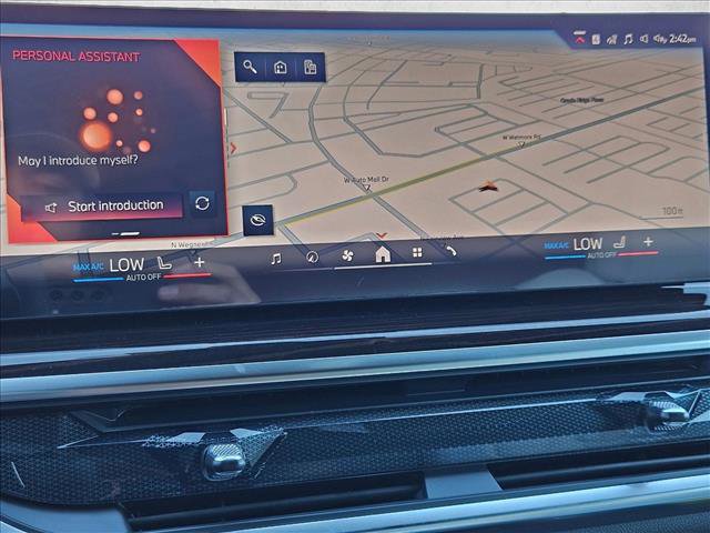 New 2026 BMW X5 xDrive50e w/ Executive Package image 11