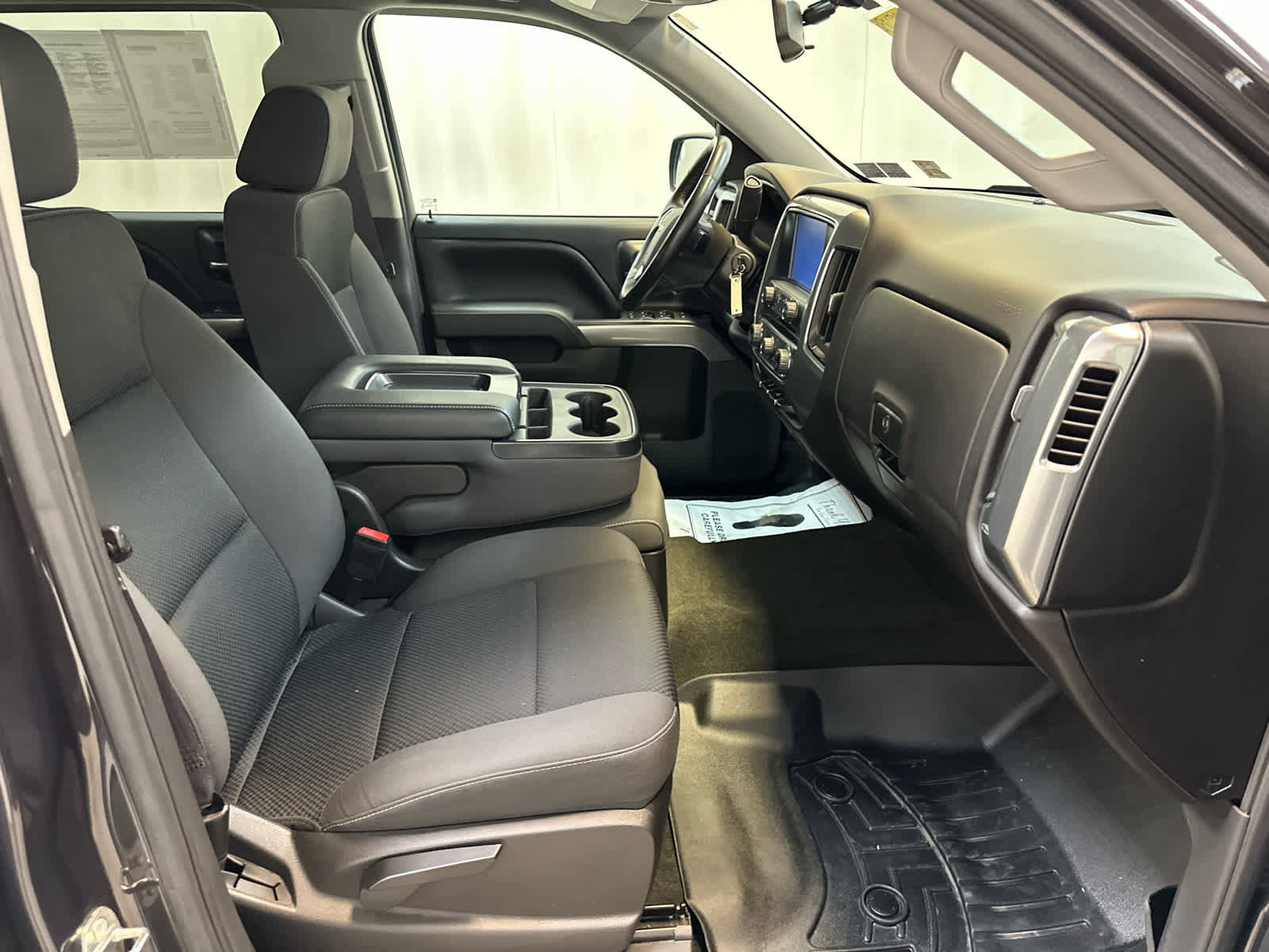 Used 2016 Chevrolet Silverado 1500 LT w/ All Star Edition image 18