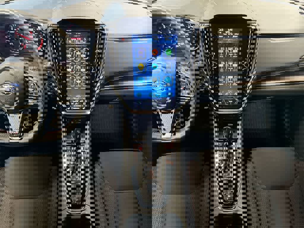 Used 2022 Subaru WRX Premium image 27