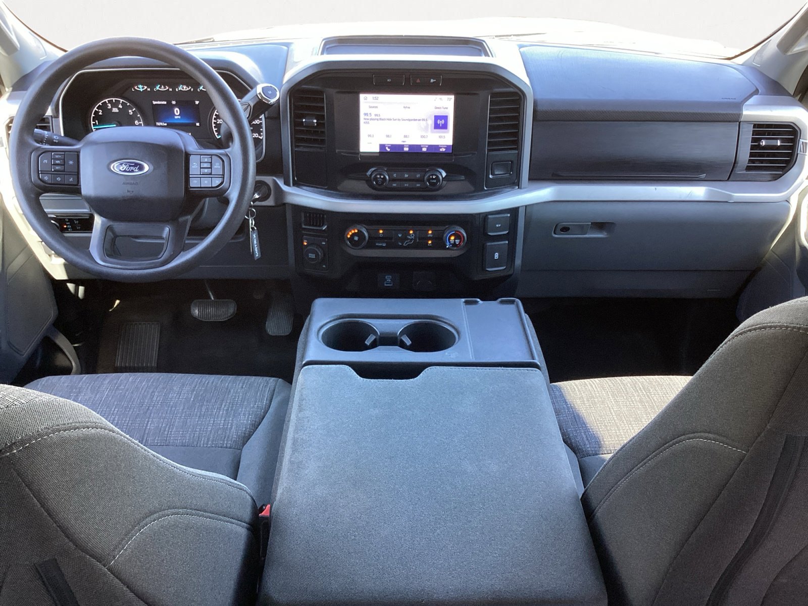 Used 2023 Ford F150 XLT image 4