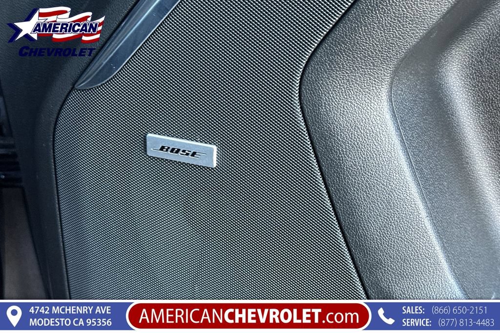 Used 2023 GMC Yukon Denali AWD/4WD image 25