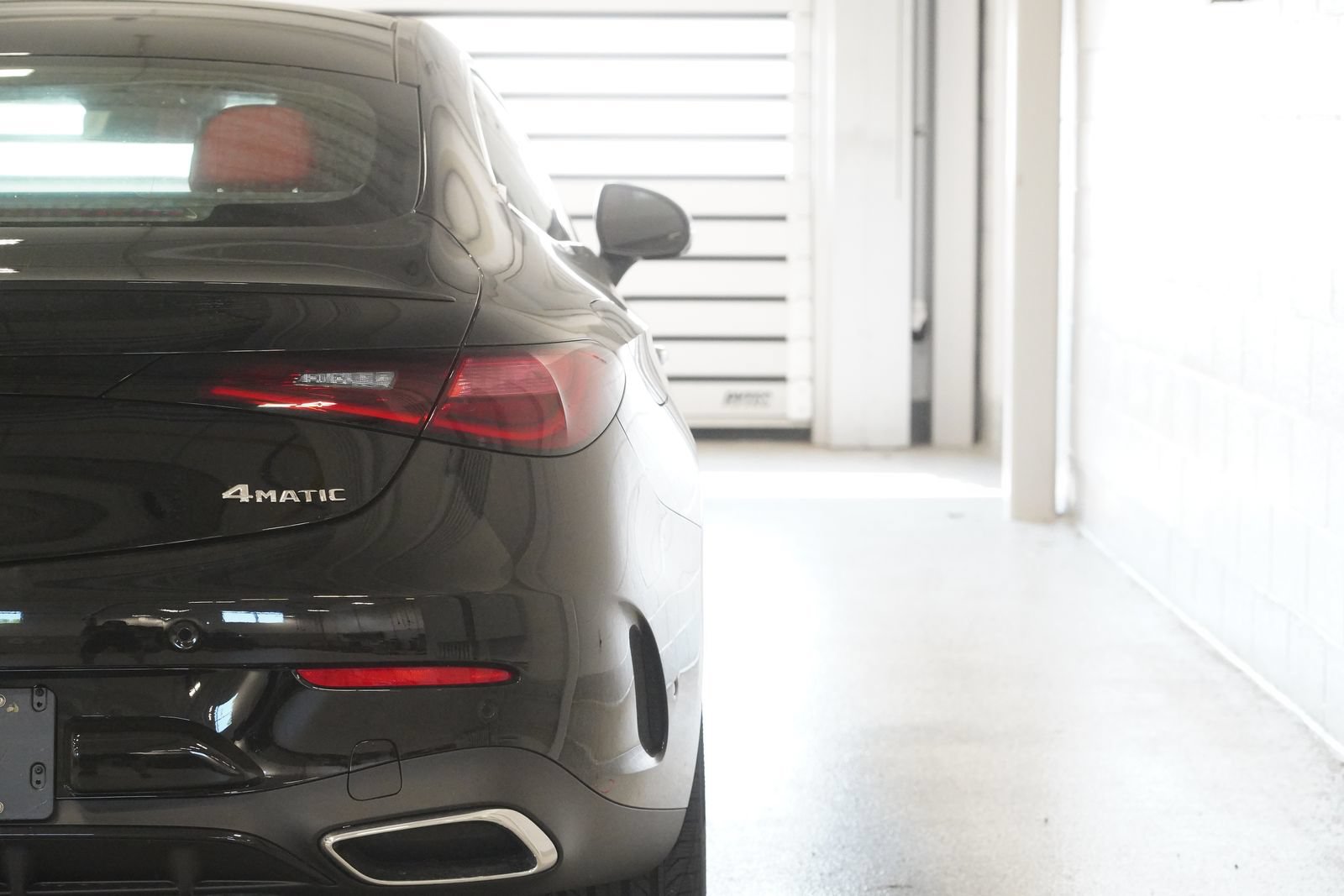 New 2027 Mercedes-Benz CLE 450 4MATIC Coupe image 13