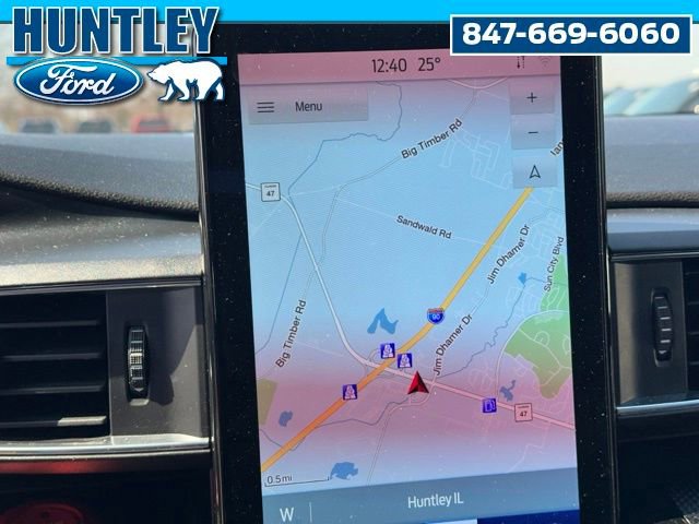 Used 2023 Ford Explorer ST w/ Technology Package AWD/4WD image 31