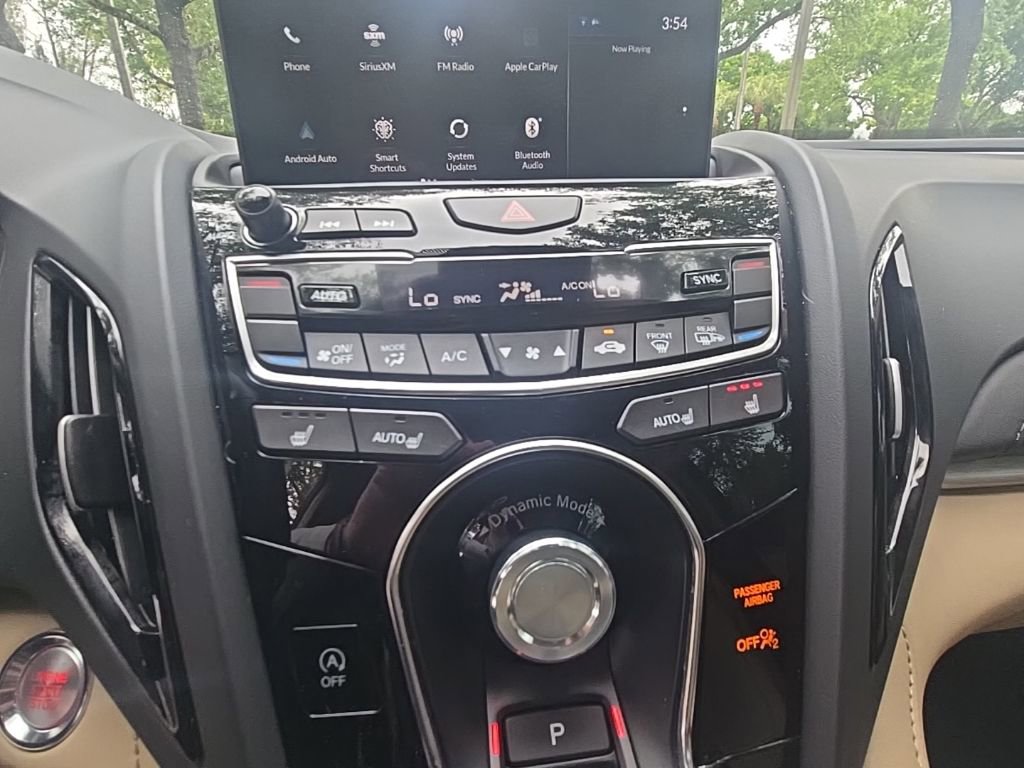 Certified 2023 Acura RDX AWD image 24