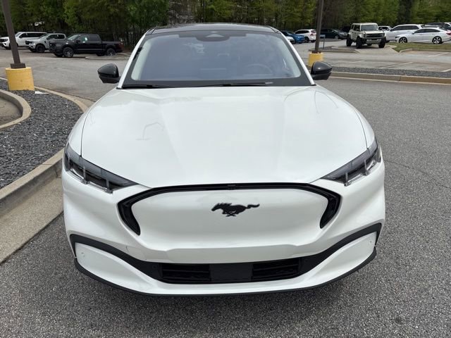 New 2026 Ford Mustang Mach-E Premium image 3