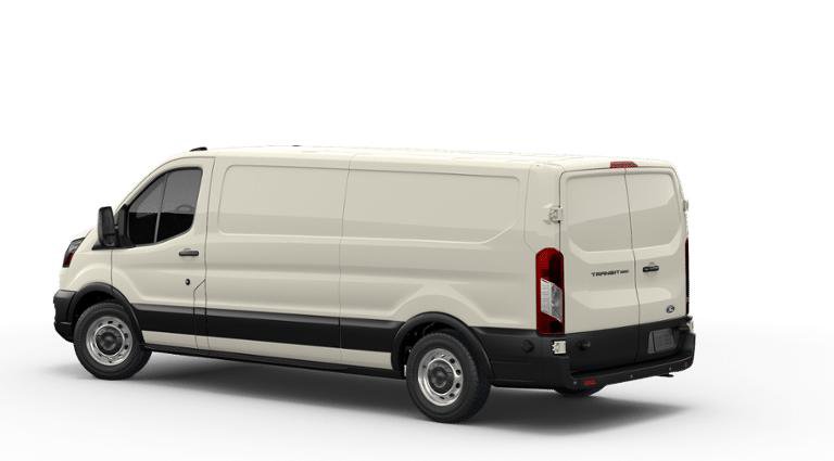 New 2026 Ford Transit 350 Low Roof RWD image 23