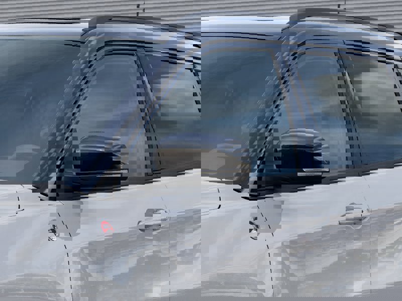 New 2026 Jeep Compass Trailhawk image 38