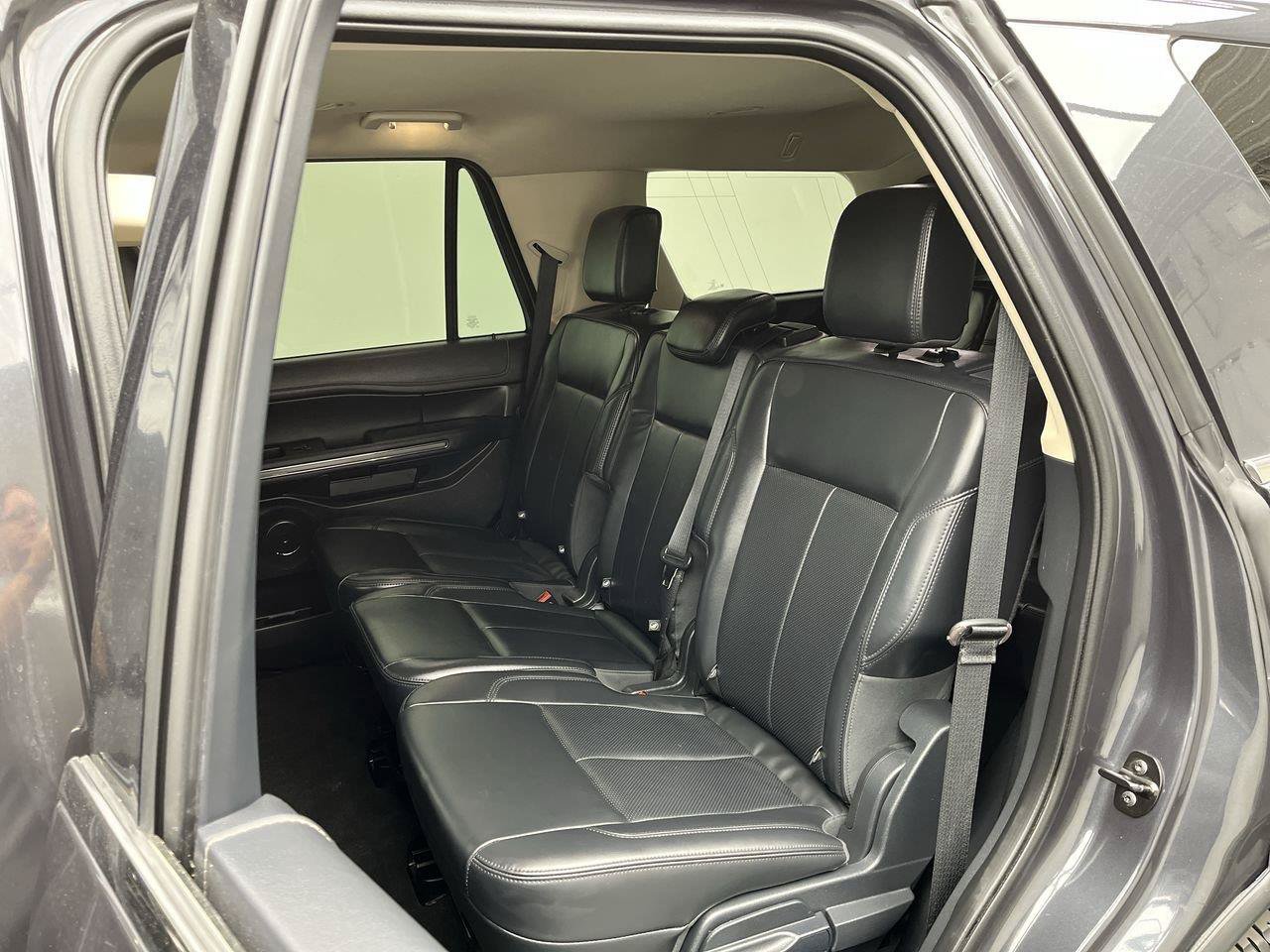 Certified 2023 Ford Expedition XLT AWD/4WD image 14