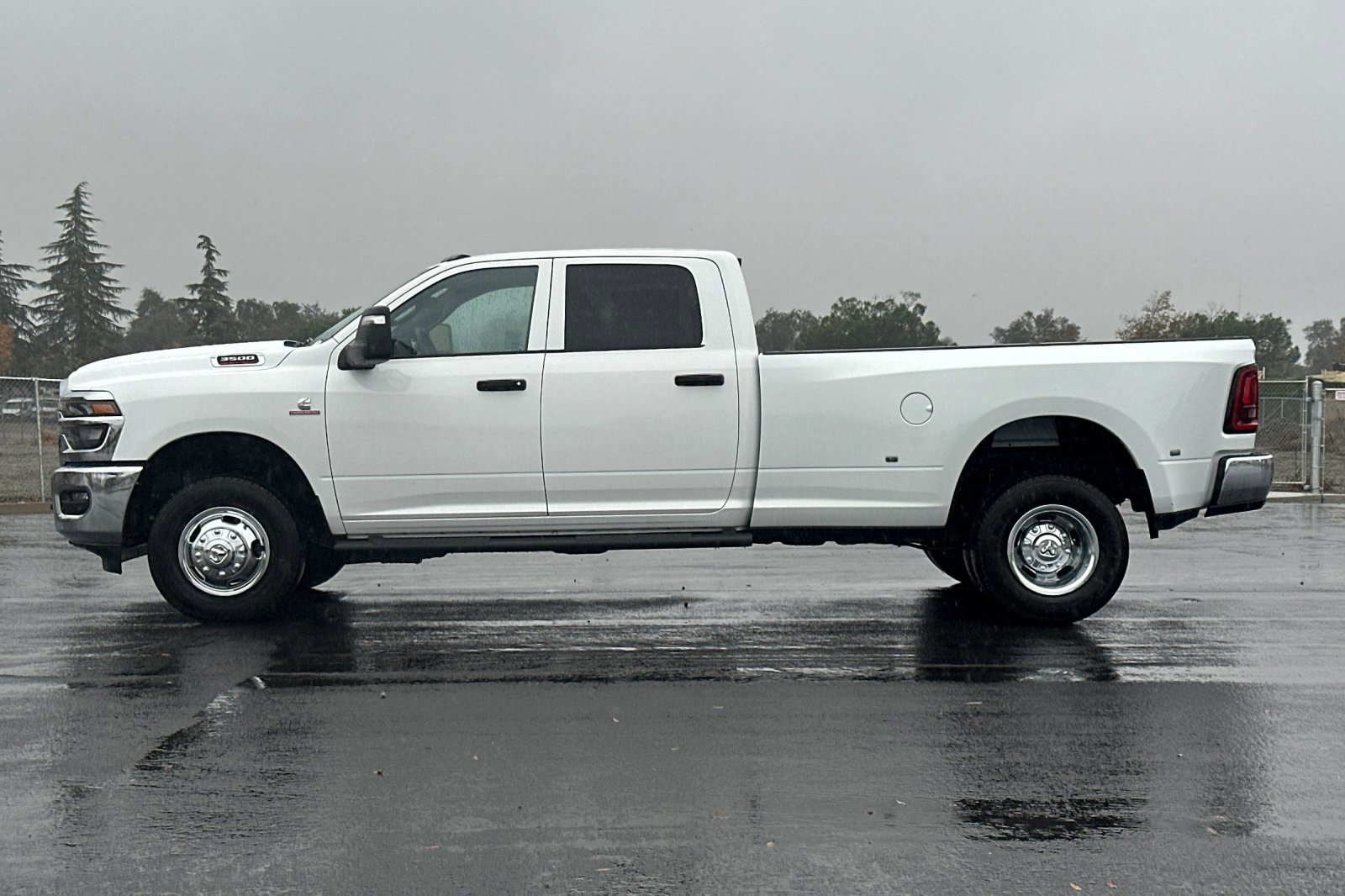 New 2026 RAM 3500 Tradesman w/ Max Tow Package image 6